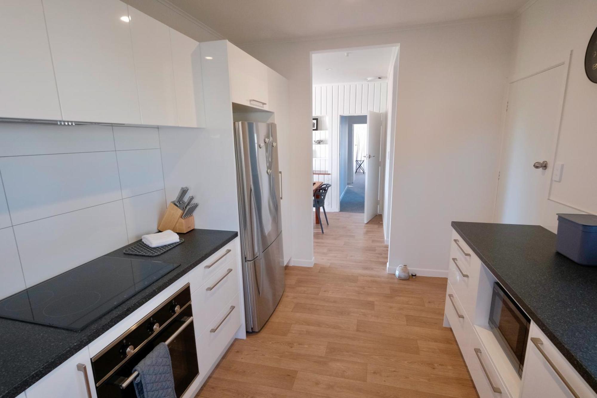 4 Bedroom In Great Location 해밀턴 외부 사진