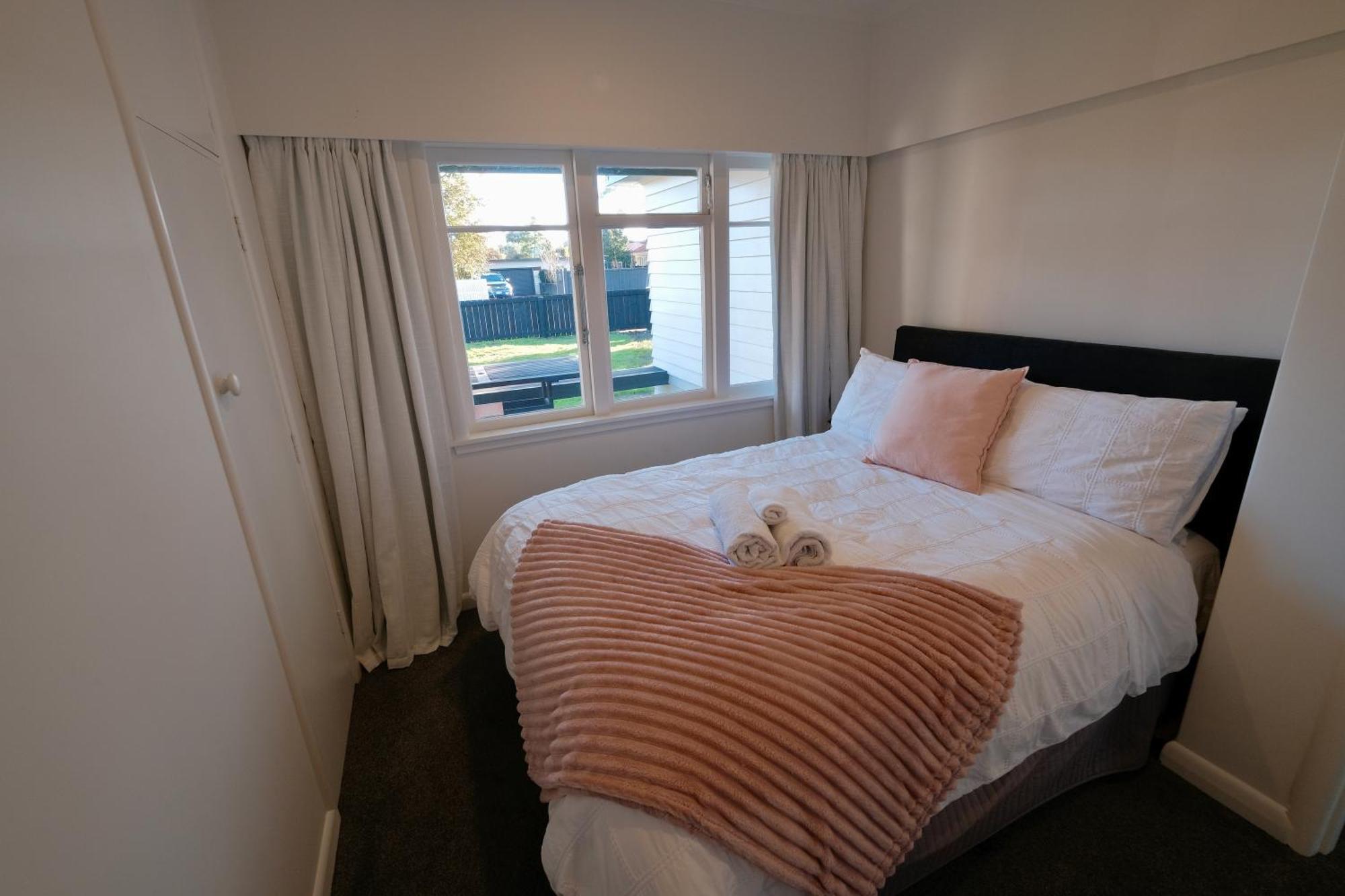 4 Bedroom In Great Location 해밀턴 외부 사진
