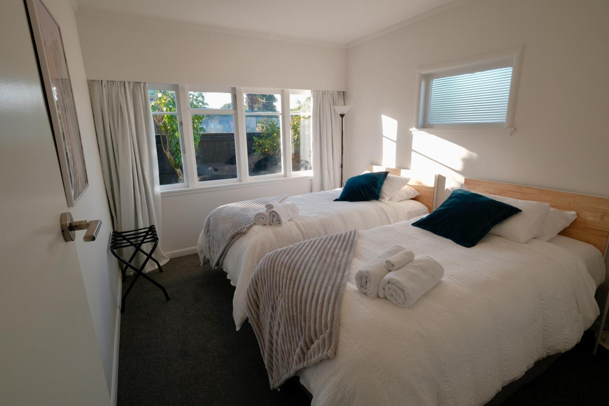 4 Bedroom In Great Location 해밀턴 외부 사진