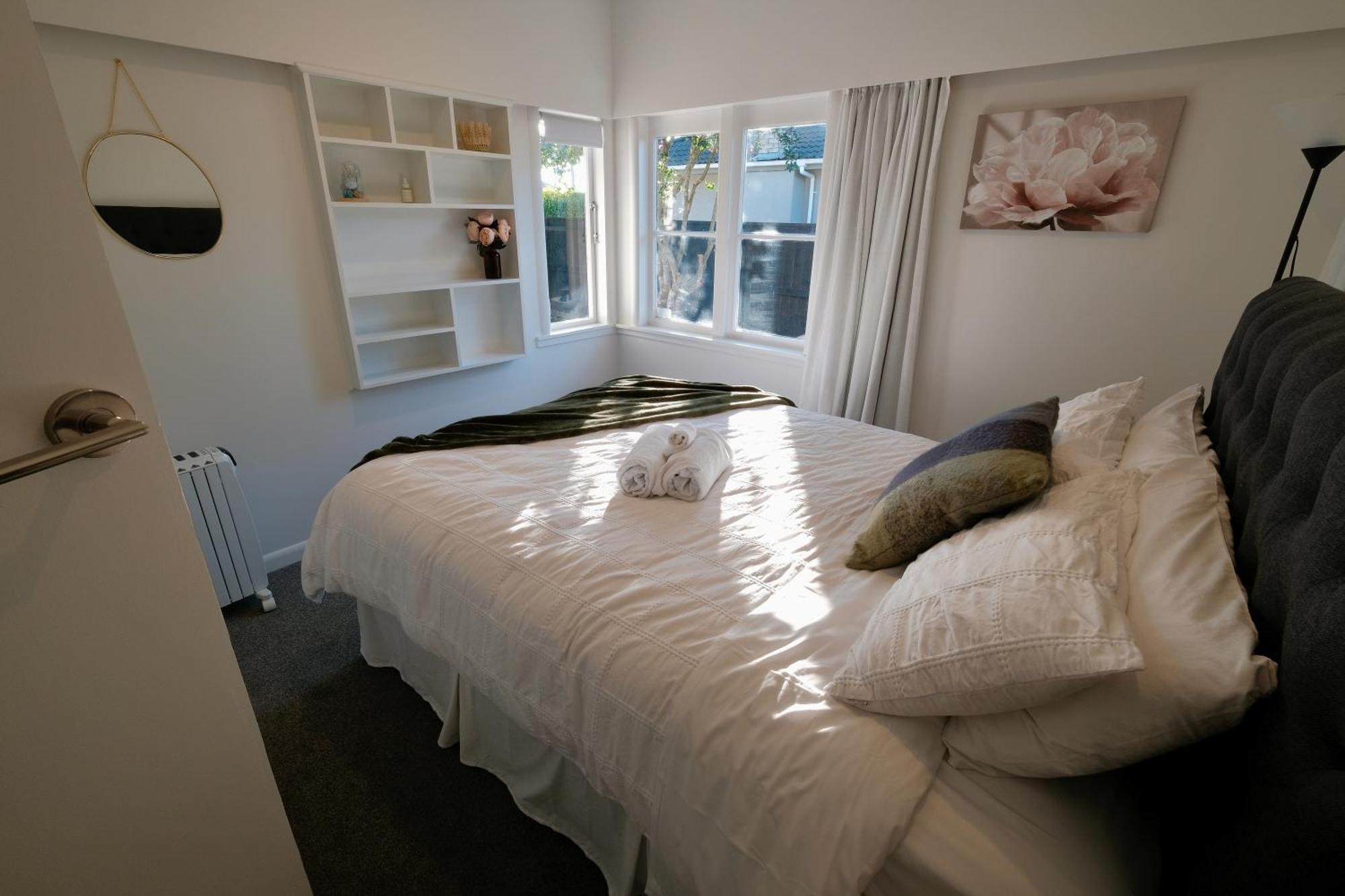 4 Bedroom In Great Location 해밀턴 외부 사진